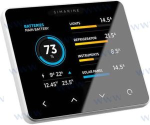 PICO BLUE PACKAGE STANDALONE SILVER