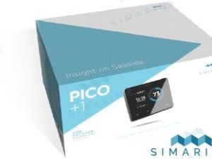 PICO ONE PACKAGE BLACK