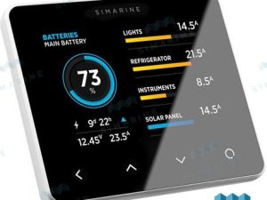 PICO ONE PACKAGE SILVER