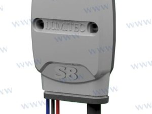 Pico S8 Expansion Module