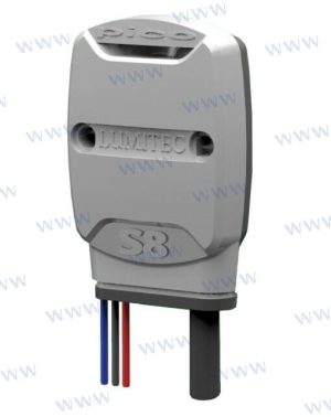 Pico S8 Expansion Module