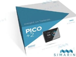 PICO STANDARD PACKAGE PANEL-MOUNT BLACK