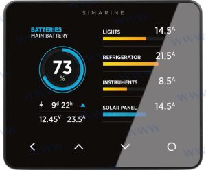 PICO STANDARD PACKAGE STANDALONE BLACK