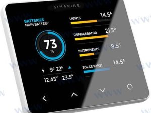PICO STANDARD PACKAGE STANDALONE SILVER