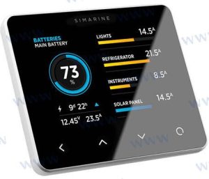 PICO STANDARD PACKAGE STANDALONE SILVER