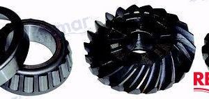PINION & FORWARD GEAR SET