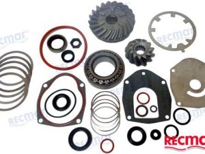 PINION GEAR KIT