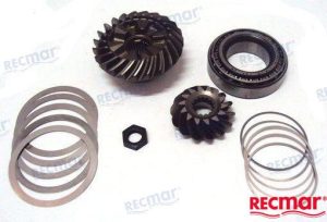 PINION GEAR SET