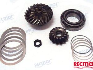 PINION GEAR SET