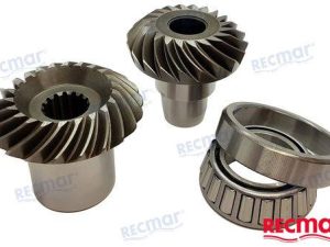 PINION NUT