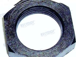 PINION NUT