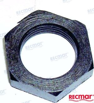 PINION NUT