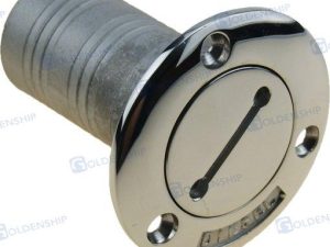 PIPE DECK FILL DIESEL 50MM