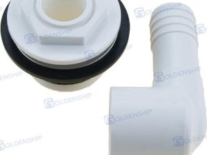 PIPE JOINT FOR GS50001
