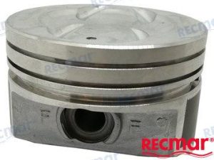 PISTON: 262,350 OVERSIZE 030