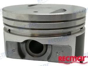 PISTON: 454 MKIV 030