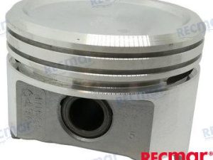 PISTON 5.0 BEFORE 1987