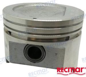 PISTON 6L 4.1L OVERSIZE A 0.30