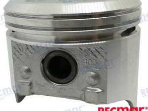 PISTON 6L 4.1L STANDARD