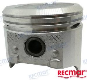 PISTON 6L 4.1L STANDARD