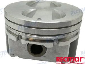 PISTON FORD 5.0L (96-01) 0.40