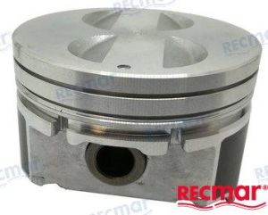 PISTON FORD 5.0L (96-01) 0.40