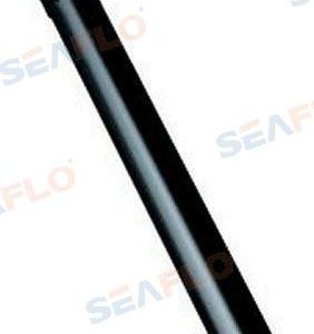 PISTON HAND PUMP 483 MM BLACK