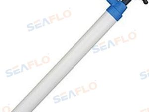 PISTON HAND PUMP 685 MM WHITE