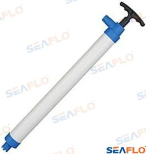 PISTON HAND PUMP 685 MM WHITE