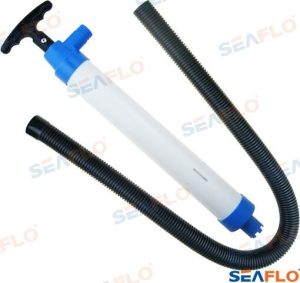 PISTON HAND PUMP 810 MM