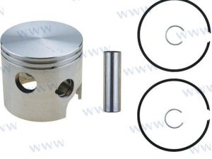 PISTON KIT