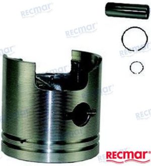 PISTON KIT