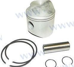 PISTON KIT