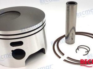 PISTON KIT OMC 0.30