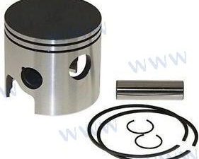 PISTON KIT-PORT