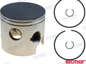 PISTON KIT-STBD
