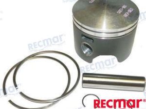 PISTON KIT-STBD