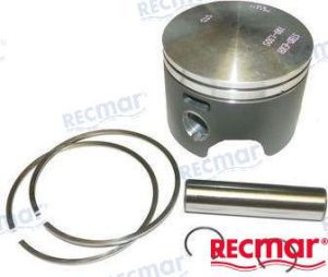 PISTON KIT-STBD