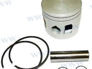 PISTON KIT-STD