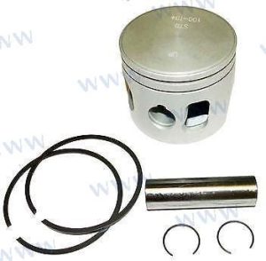 PISTON KIT-STD