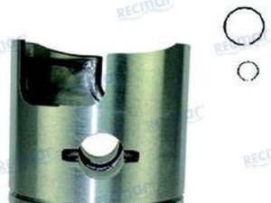 PISTON KIT W/O RING