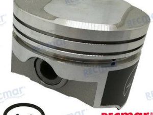 PISTON MAGNUM 454 030 GENE IV