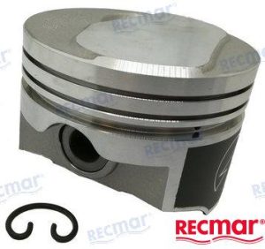 PISTON MAGNUM 454 030 GENE IV