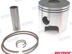 PISTON MERCURY 1.5L OPTIMAX