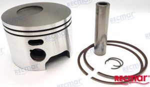 PISTON OMC FICHT 3600 KD