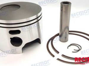 PISTON OMC FICHT 3600 KD