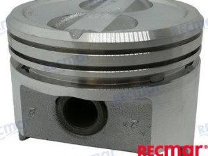PISTON: OVERSIDE 0.20  5.0L
