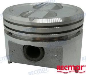 PISTON: OVERSIDE 0.20 5.0L