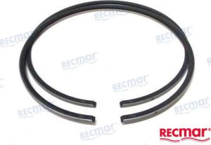PISTON RING 0,50 MM