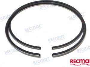PISTON RING 0,50 MM